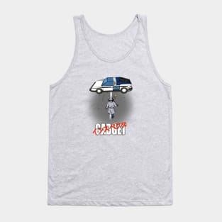 INSUPEKUTA GAJETTO! Tank Top